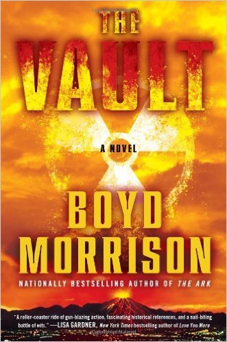 vault