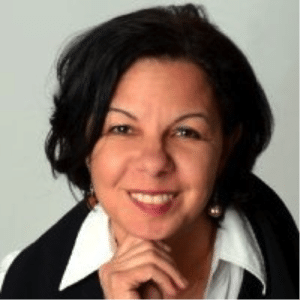 Theresa Anzaldua