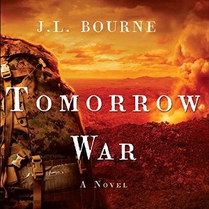 Tomorrow War