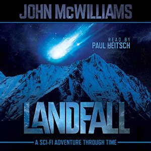 Landfall