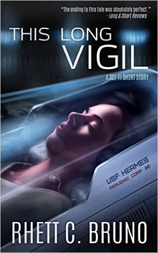 This Long Vigil