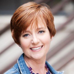 Tracy Lawson
