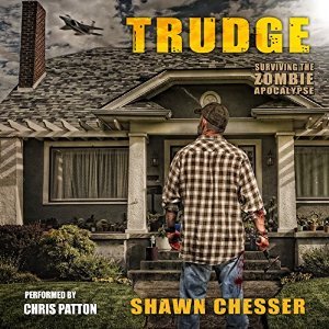 Trudge