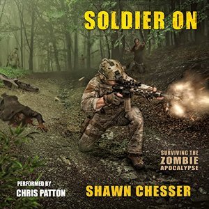 Soldier On