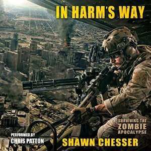 In Harm's Way