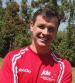 Peter Cawdron