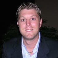 Tony Grice