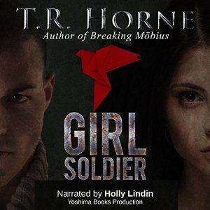 Girl Soldier