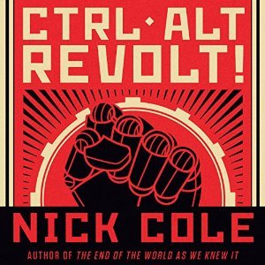 CTRL ALT Revolt