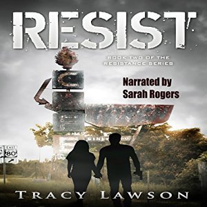 Resist