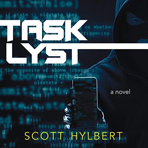 Task Lyst by Scott Hylbert