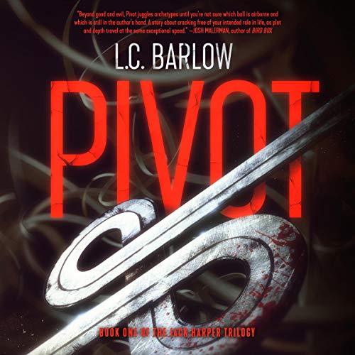 Pivot Cover