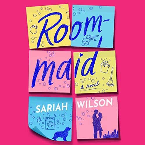 Roommaid by Sariah Wilson