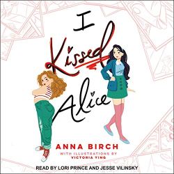 I Kissed Alice