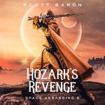 Hozark's Revenge