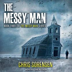 The Messy Man