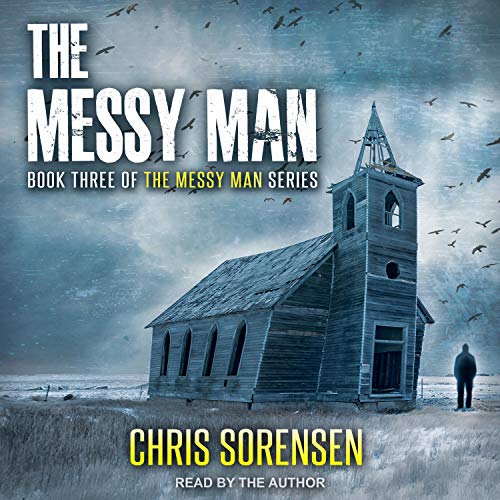 The Messy Man
