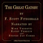 The Great Gatsby