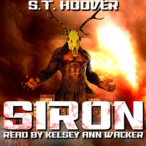 Siron by S.T. Hoover
