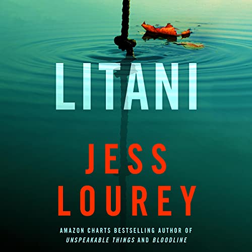 Litani by Jess Lourey
