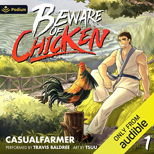 Beware of Chicken