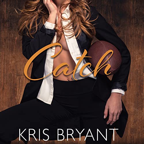Catch by Kris Bryant