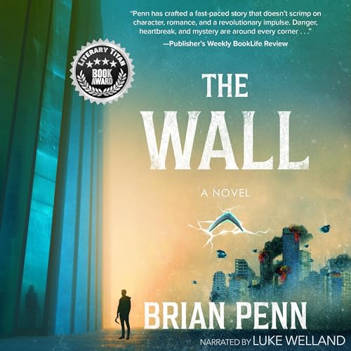 The Wall Steve Penn