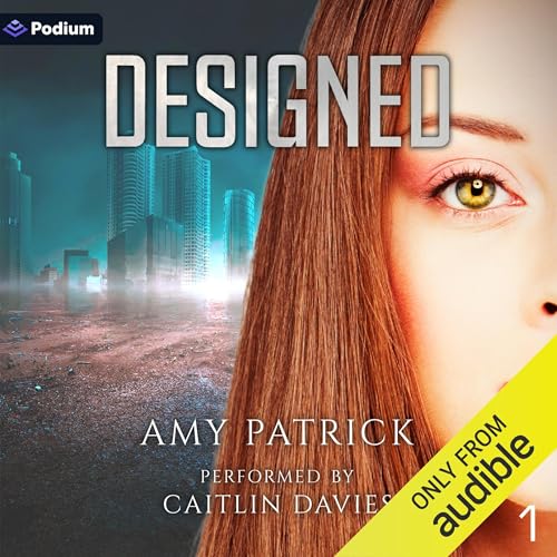 Designed by Amy Patrick